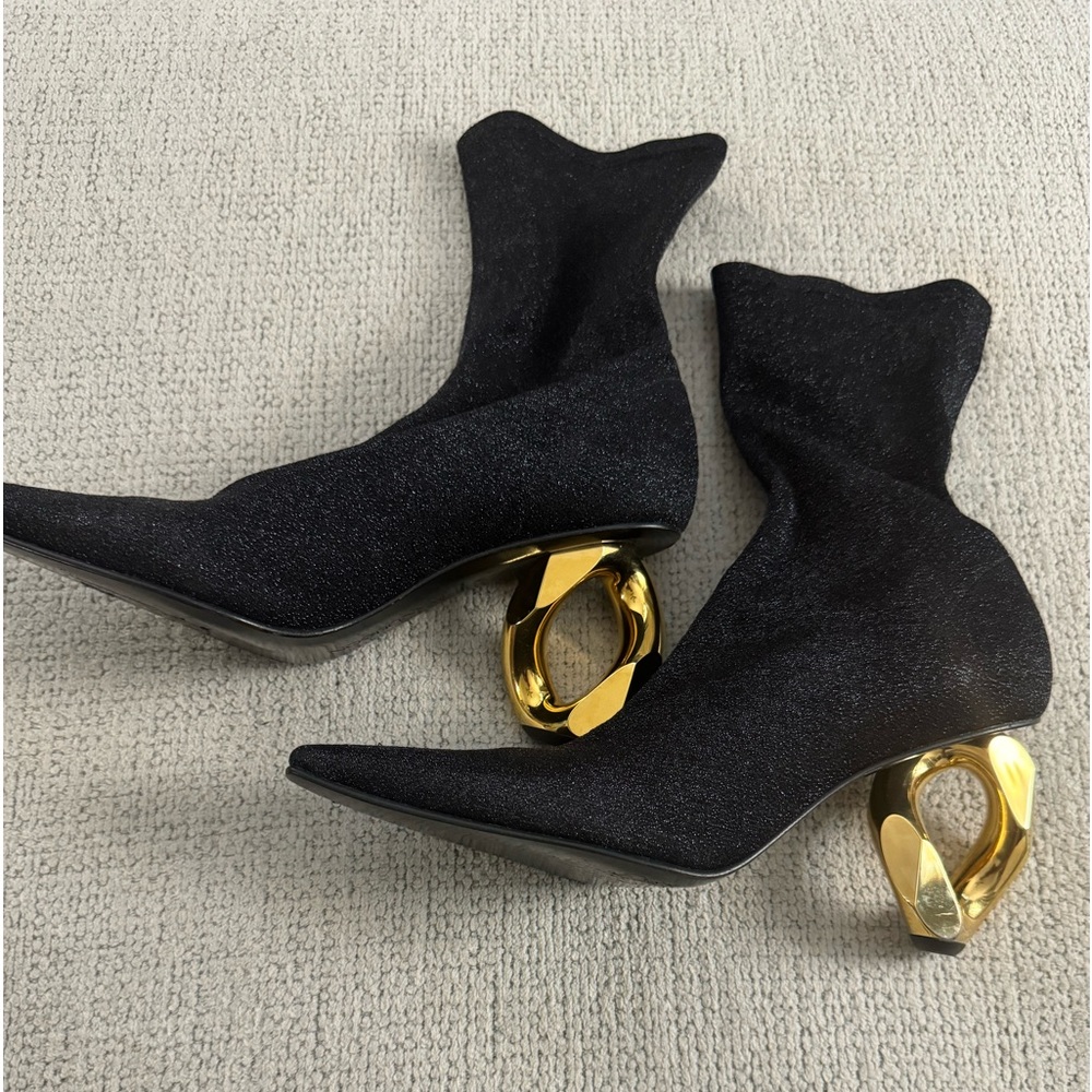 JW Anderson Sock Boots